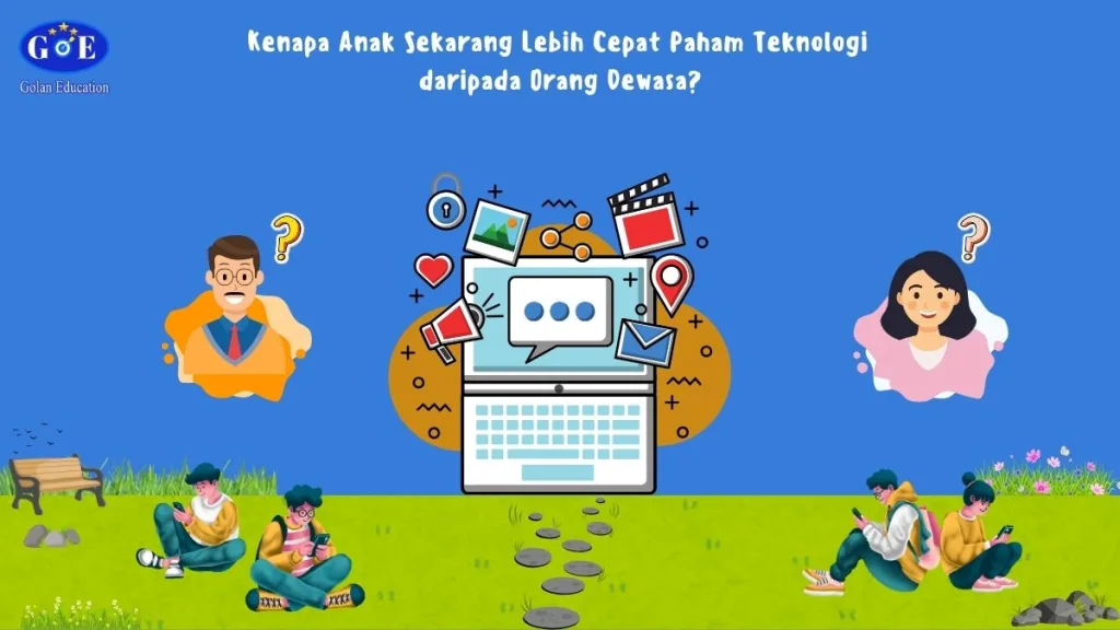 cepat paham teknologi