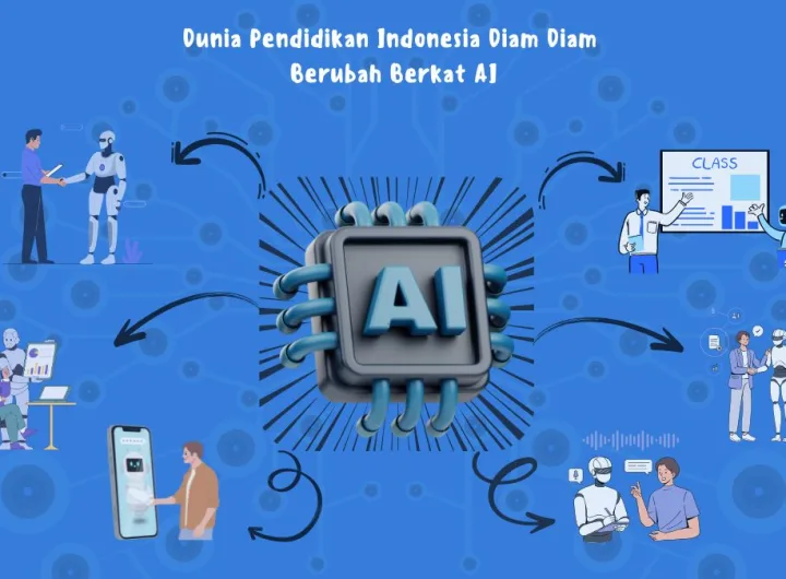 edukasi ai
