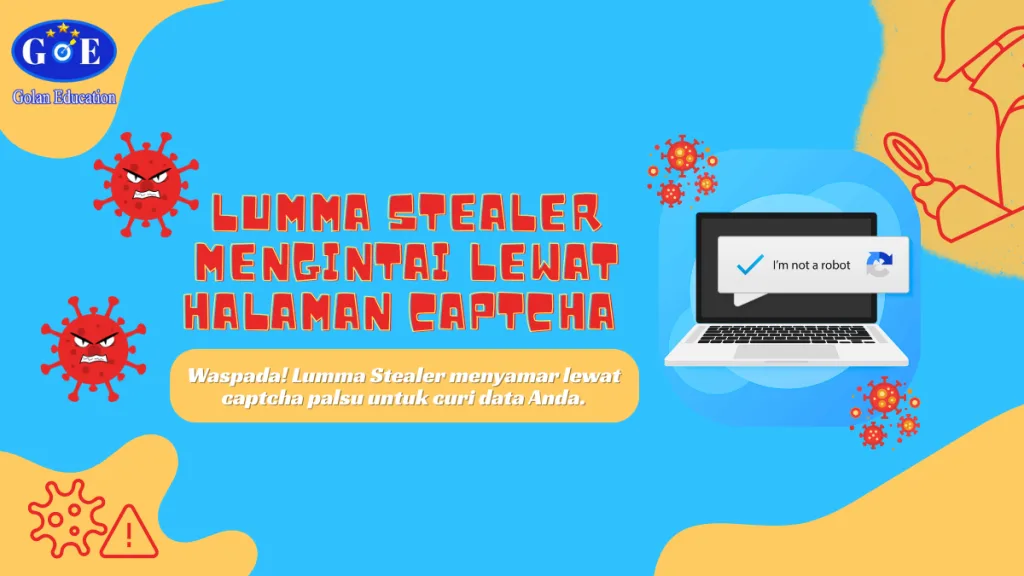 lumma stealer mengintai lewat halaman captcha