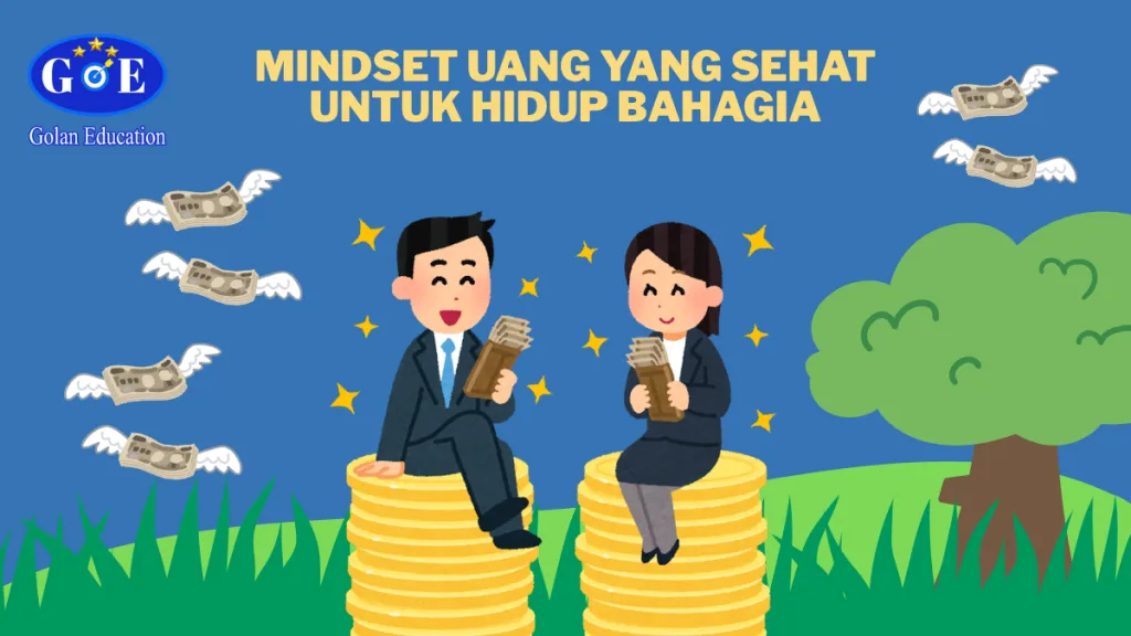 mindset uang sehat