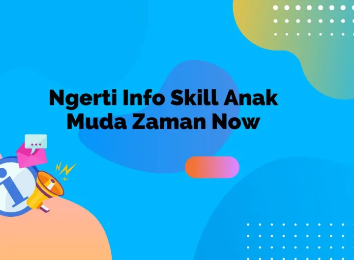 ngerti info skill