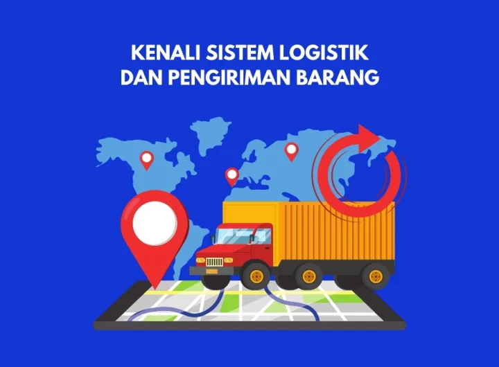 sistem logistik