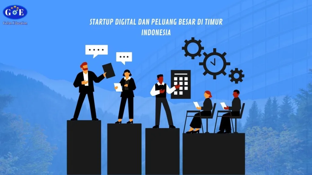 startup digital