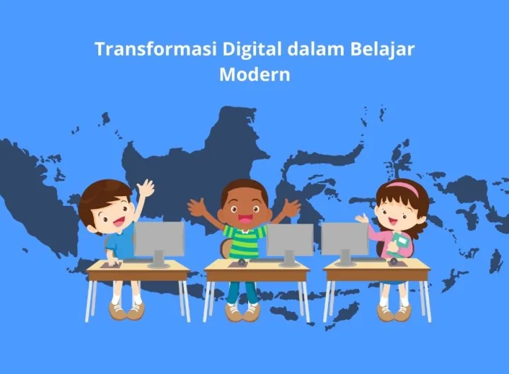 transformasi digital