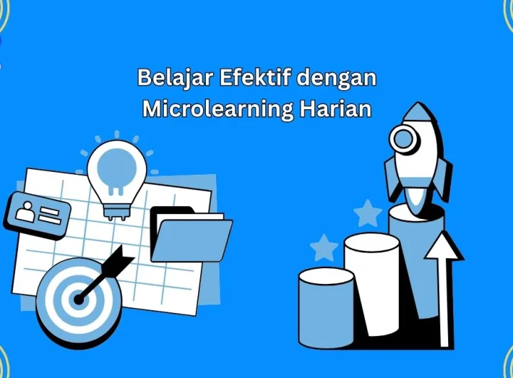 microlearning harian