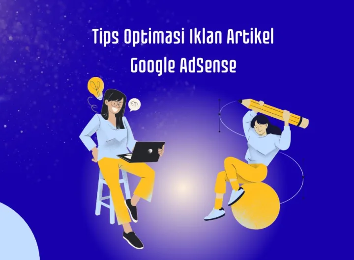 optimasi iklan artikel