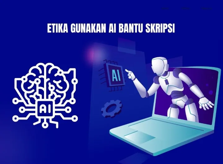 etika gunakan ai