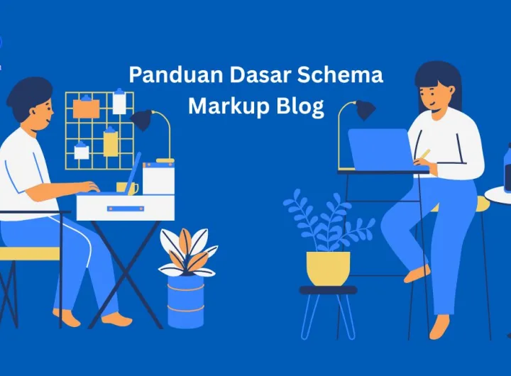 schema markup dasar