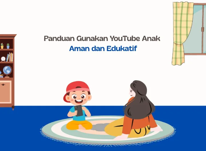 youtube anak