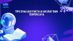 evaluasi fakta ai