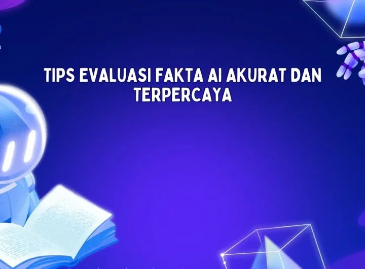 evaluasi fakta ai
