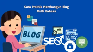bangun blog multi bahasa