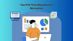 tema blog adsense