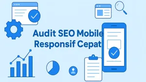 audit seo mobile
