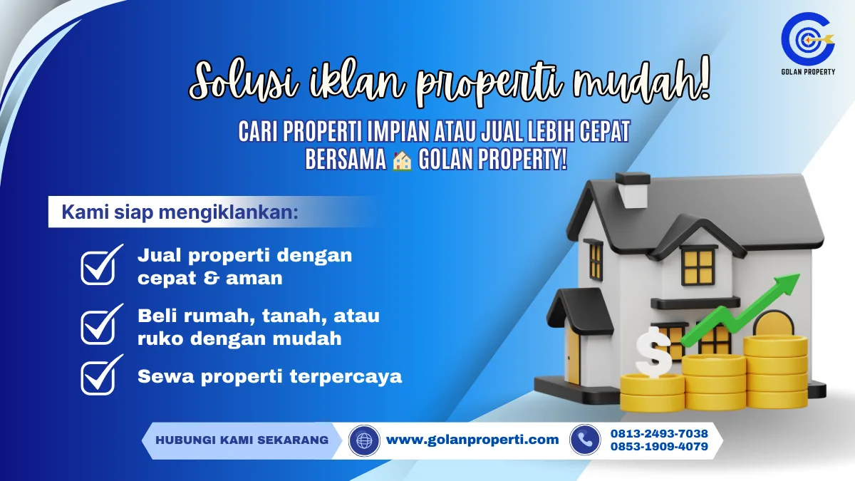 Iklan Properti