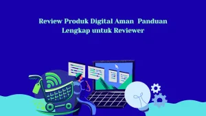 produk digital