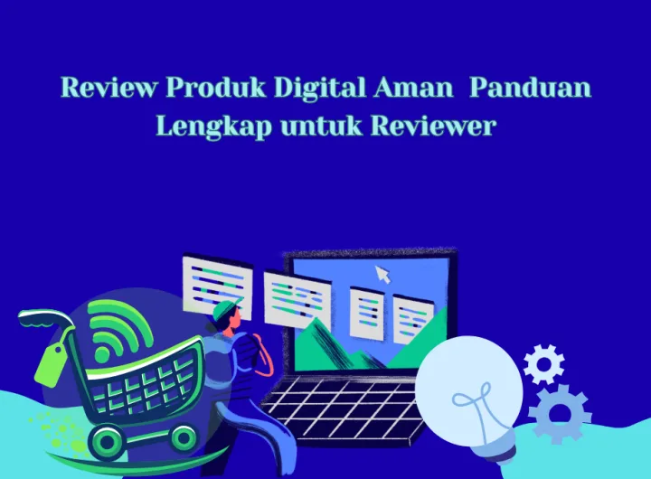 produk digital