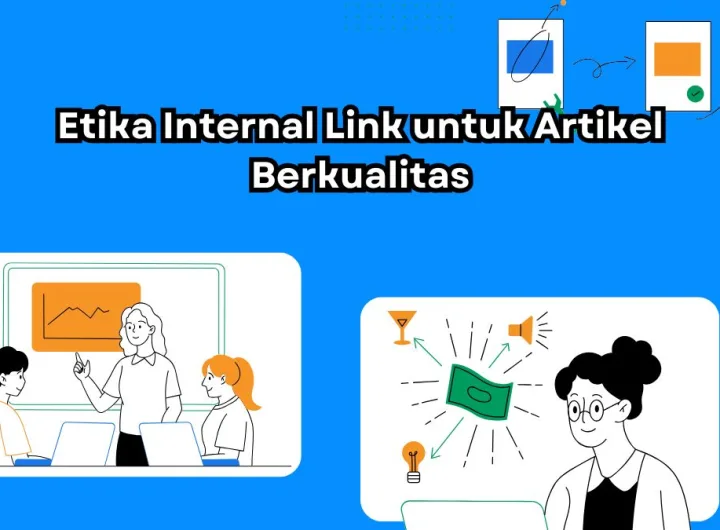 internal link etika