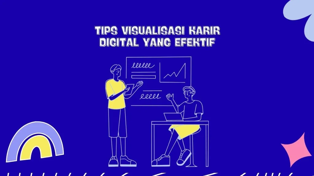 visualisasi karir