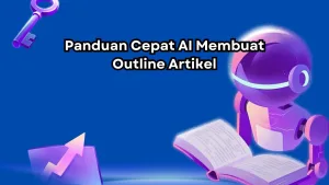 ai membuat outline