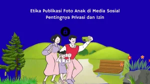 etika publikasi foto