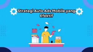 auto ads mobile