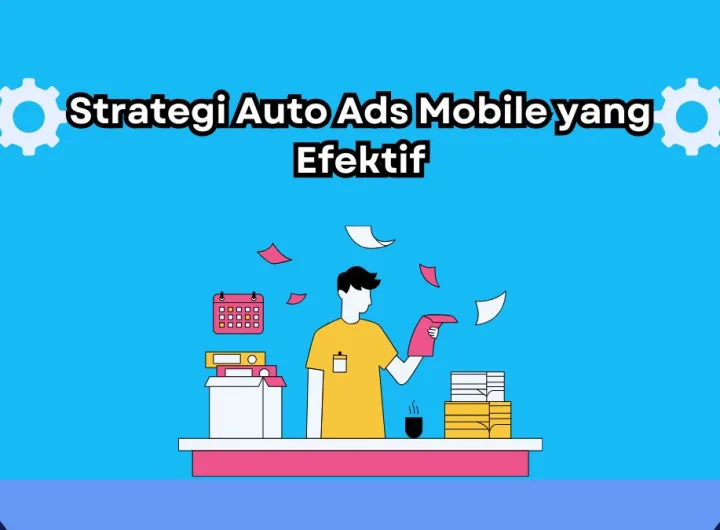 auto ads mobile