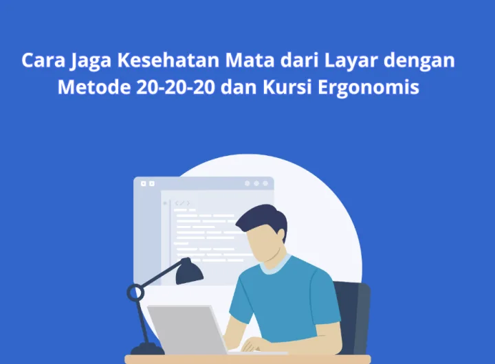 kesehatan mata