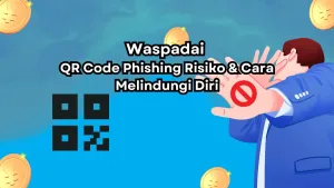 qr code phishing