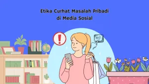 posting beban pribadi