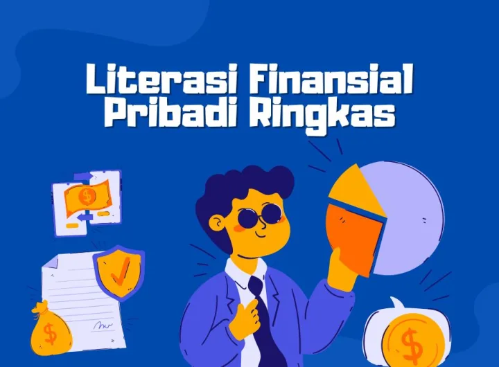literasi finansial pribadi