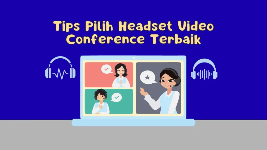 tips pilih headset