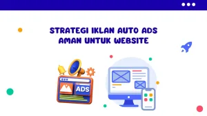 strategi iklan