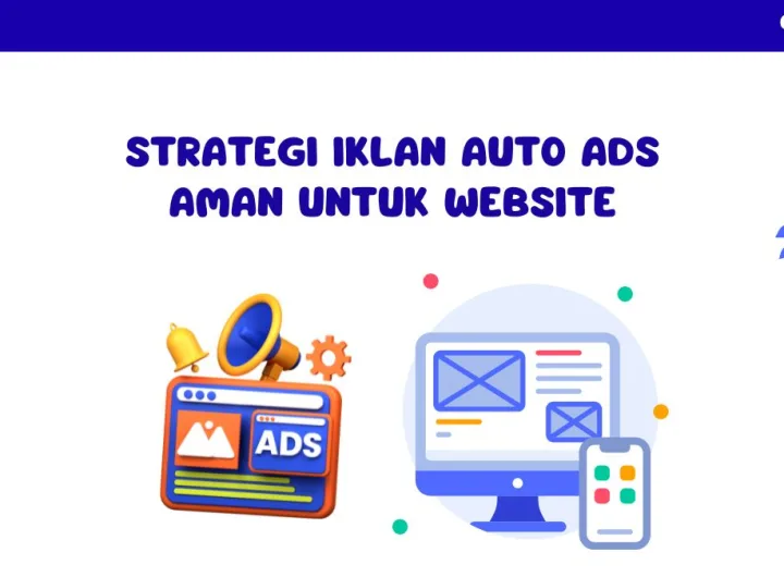strategi iklan