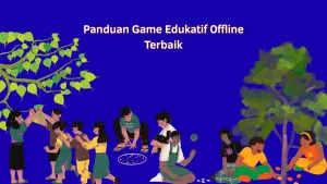 game edukatif offline