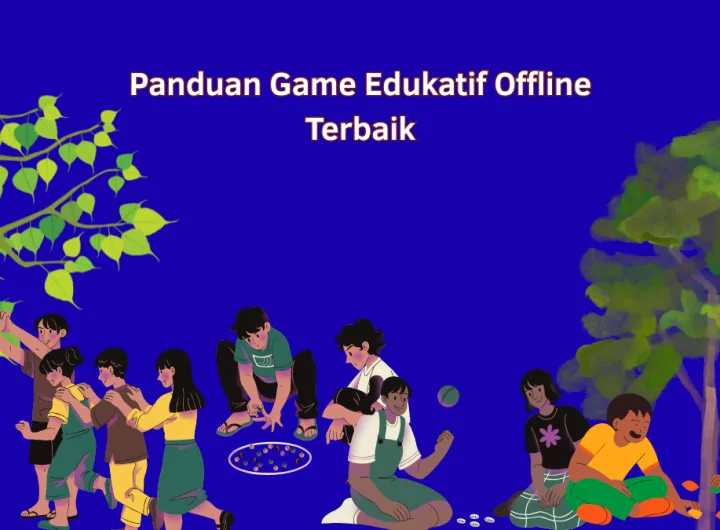 game edukatif offline