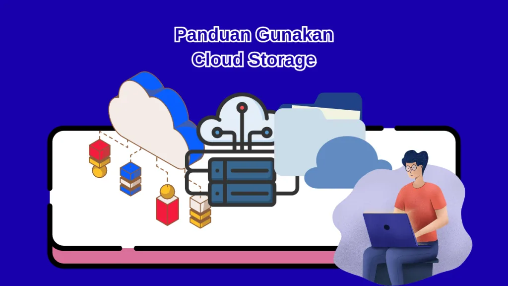 cloud storage