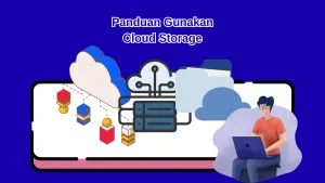 cloud storage