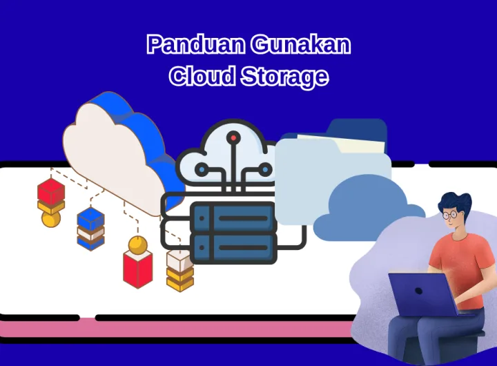 cloud storage