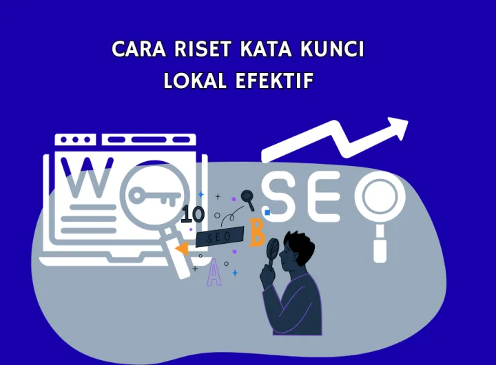riset kata kunci
