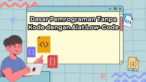 low code