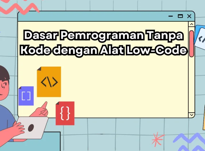 low code