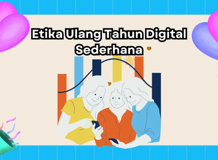 ulang tahun digital