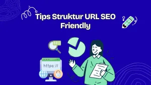 tips struktur url