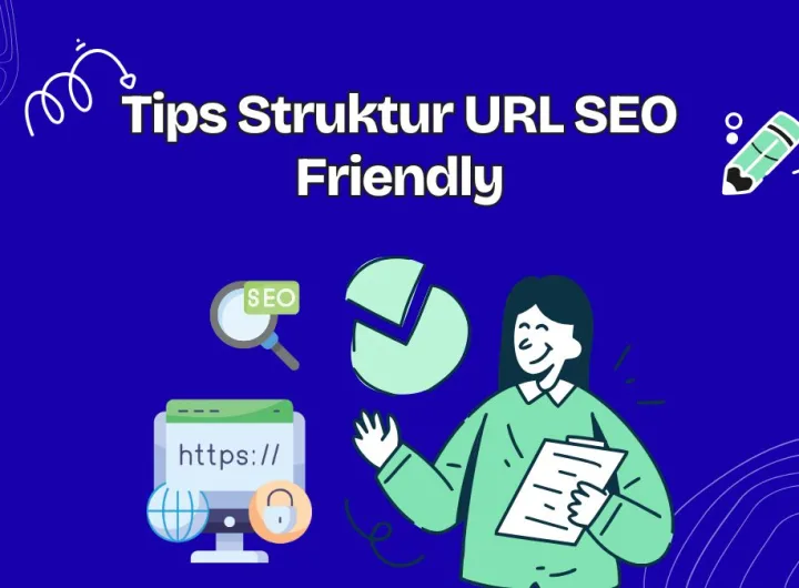 tips struktur url