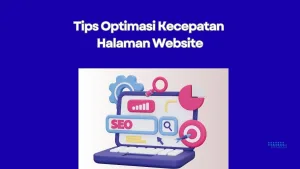 optimasi kecepatan halaman