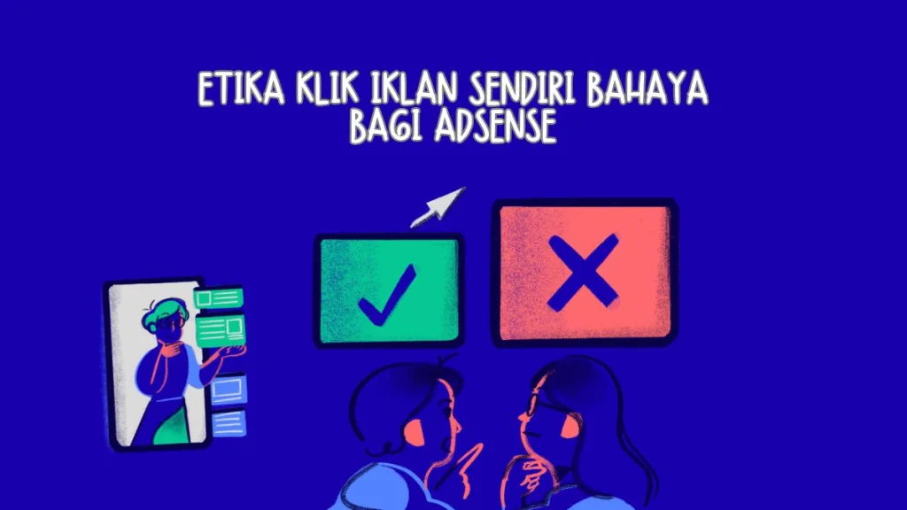 etika klik iklan