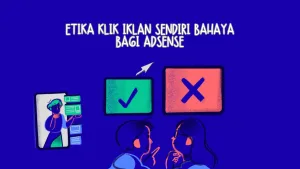 etika klik iklan