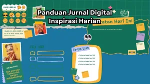 jurnal digital inspirasi