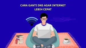 internet cepat